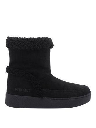 Moon Boot Tina Booties