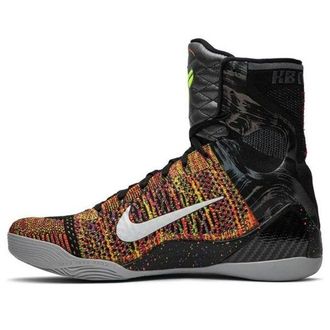 Nike Kobe 9 Elite Masterpiece 630847-001