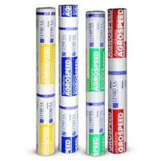 OEM Tela No Tejida Agro Blanca 17g Agrospeed 1.6100m - S-bw 85206