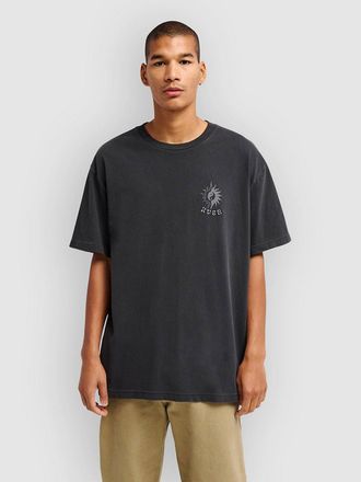 Rvca Stable T-Shirt schwarz