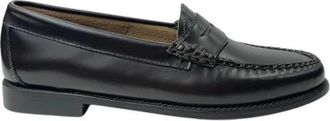 G.H. Bass & Co. Weejun Penny - Dames - Loafers - Bruin - 36 EU - Leer - Schoenen