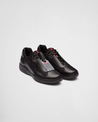Prada Americas Cup Original sneakers