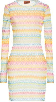 Missoni VESTIDOS - Minivestidos en YOOX.COM