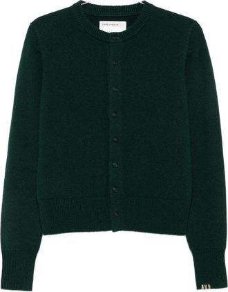 Extreme Cashmere Extreem kasjmier kasjmier vest