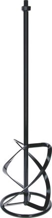 Bosch Professional Cesta Mezcladora (cesta-&oslash;: 160 Mm, Cantidad De Mezcla: 25-60 Kg, Accesorio Mezcladoras)
