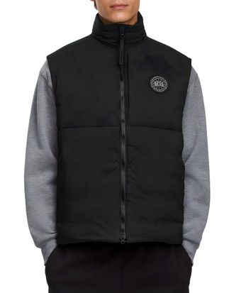 Canada Goose Lodge Down Vest