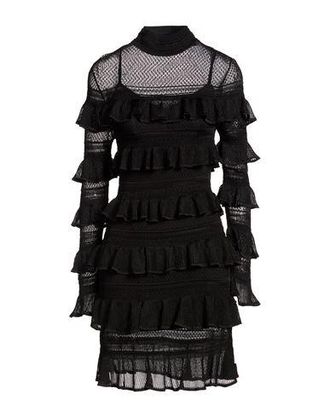 Zimmermann DRESSES - Mini dresses on YOOX.COM