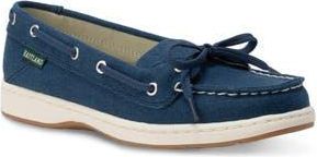 Eastland Sunset Boat Shoe in Navy at Nordstrom Rack, Size 8.5