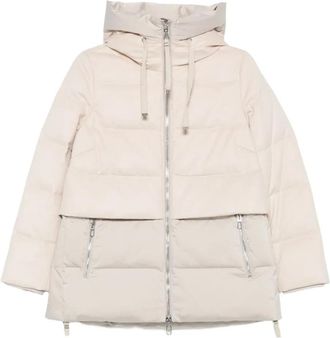 Duno Heiko jack - Beige