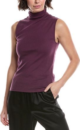 Vince Turtleneck Tank