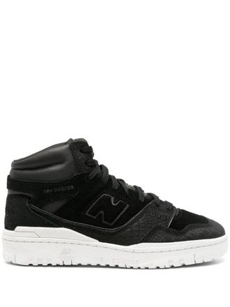 New Balance Bb650 Sneakers