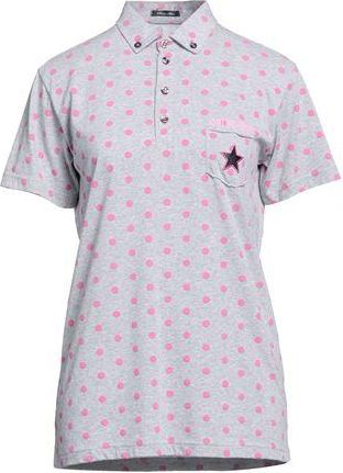 Odi Et Amo CAMISETAS Y TOPS - Polos en YOOX.COM