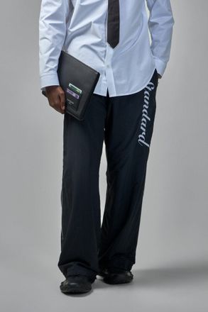 Balenciaga Large Tracksuit Pants
