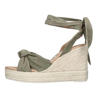 Maneb&igrave; Donna, Scarpe, Verde, 36 EU, new