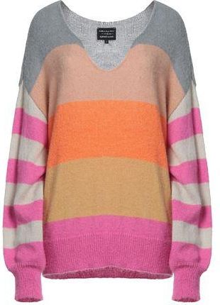 Alessia Santi KNITWEAR - Jumpers on YOOX.COM