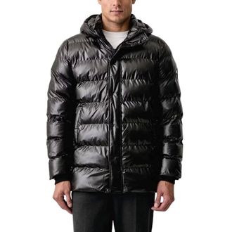 Karl Lagerfeld Karl Lagerfeld - Giacche - - Jackets - Uomo - Nero - XL