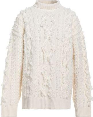 Roberto Collina KNITWEAR - Turtlenecks sur YOOX.COM