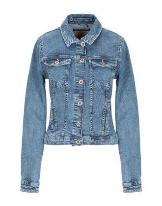 Only ROPA DE ABRIGO - Chaquetas vaqueras en YOOX.COM