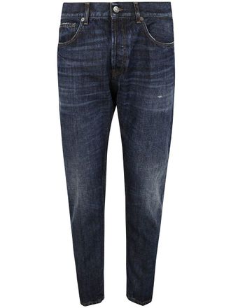 Dondup Dian 5Pockets Denim Clothing