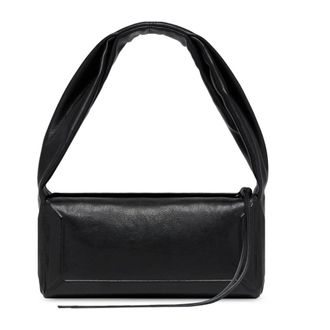 Maison Margiela Box Bag East West Small - unisex - Maison Margiela - Shoulder Bags - Black - ONE SIZE - Bags