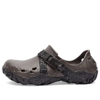 Crocs All-Terrain Atlas Espresso Black 208173-23K