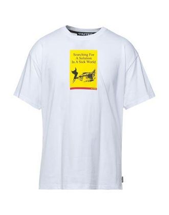 Iuter T-shirts