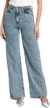 HUGO BOSS Marlene High-Rise Flare Jean