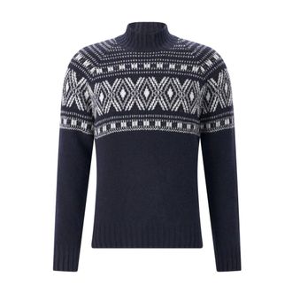 Gran Sasso Uomo, Maglie, Blu, 3Xl, new