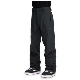 Volcom L GORE-TEX Pant Skihose f&uuml;r Herren | schwarz