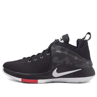 Nike Zoom Witness EP Black 884277-002