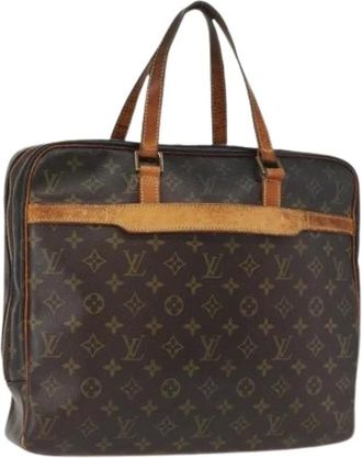 Louis Vuitton Borsa Pre-owned - - Pre-owned - Donna - Marrone - ONE SIZE