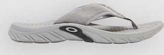 Oakley Operative Sandalen grau