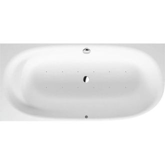 Duravit Duravit - Cape Cod Ba&ntilde;era De Hidromasaje, Esquina Izquierda, Un