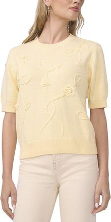 Vince Camuto Crewneck Sweater