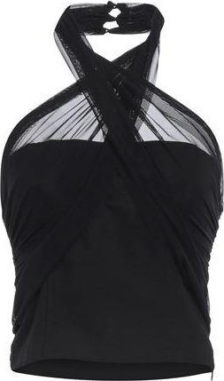 Ga&euml;lle Paris TOPWEAR - Tops sur YOOX.COM