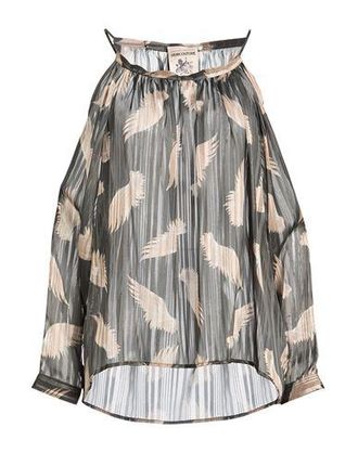 Semicouture TOPWEAR - Tops sur YOOX.COM