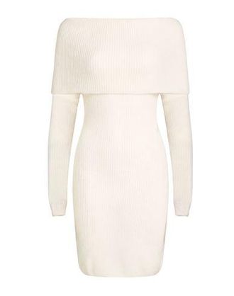 Dondup VESTIDOS - Minivestidos en YOOX.COM