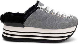 Hogan H283 Maxiplatform Sabot Fod. pelo