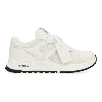 Off-white Sneakers, female, White, 3 UK, Kick Off Trainers