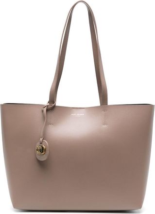 Kurt Geiger Borsa tote Chelsea - Marrone