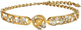 Versace Jewellery Oro-Donna