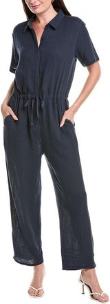 Eileen Fisher Classic Jumpsuit