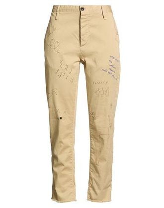 Maurizio Massimino BOTTOMWEAR - Trousers on YOOX.COM