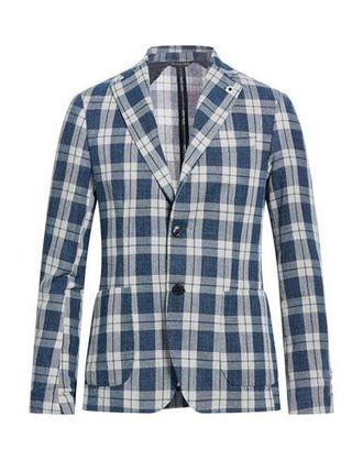 Petro' Sartoria Italiana SUITS and CO-ORDS - Blazers on YOOX.COM