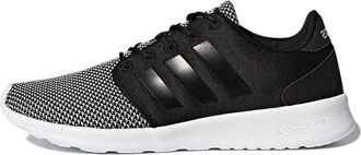 adidas (WMNS) adidas neo CF QT Racer Grey Black BB9848