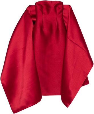 Solace London Renee Maxi Dress