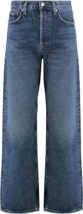 A Gold E Donna, Jeans, Blu, W25, new