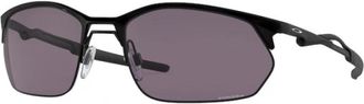 Oakley Zonnebrillen - Heren - Zonnebrillen - Zwart - 60 MM - Accessoires