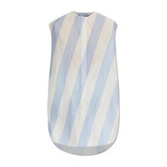 Jacquemus Short Dresses, female, Blue, Size: 2XS Berlingot Dress