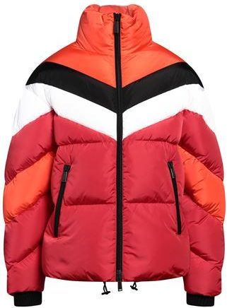 Dsquared2 ROPA DE ABRIGO - Plumíferos y acolchados en YOOX.COM